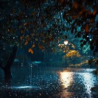 Hibernation - Dreaming of Rainy Nights