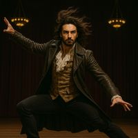 Vincenzo Di Collovulturo - Alla fine del mundo