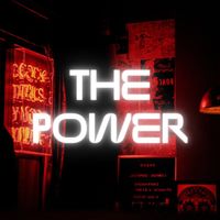 Sajo - The Power