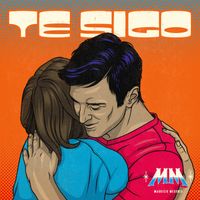 Mauricio Mesones - Te Sigo
