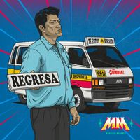 Mauricio Mesones - Regresa