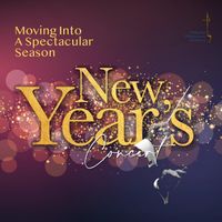 Malaysian Philharmonic Orchestra - New Year's Concert 2023