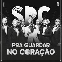 Só Pra Contrariar - Pra Guardar No Coração