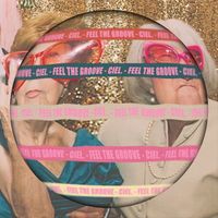 CIEL. - Feel the Groove