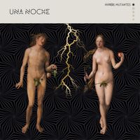 Niños Mutantes - Una Noche (las Estrellas)