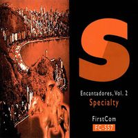 Alec Milstein - Encantadores, Vol. 2