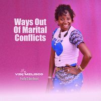 V2K Melisco - Ways out of Marital Conflicts