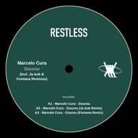 Marcelo Cura - Gourou (Fontana & Ja Kub Remixes)