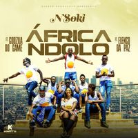 Nsoki - Africa Ndolo