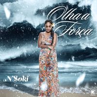Nsoki - Olha a Força