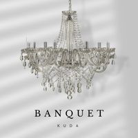 KUDA - Banquet