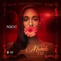 Nsoki - O Mundo é Teu