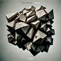 Tom J Harwood - Choose