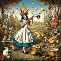 Ariel Kalma - Through the Looking Brass