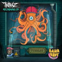 TNTKLZ - Reckoning EP