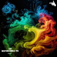 Zap - Martian Bubble Tea