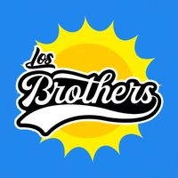 Los Brothers - Los Brothers