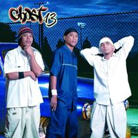 Ghost 13 - Ghost 13
