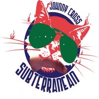 Johnny Cross - Subterranean