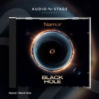 Namar - Black Hole