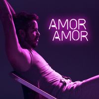 Almério - Amor Amor