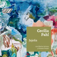 Cecilia Pahl - Jujeña