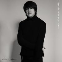 Toño Jauregui - Compárteme Sabiduría