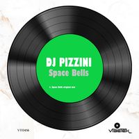DJ PIZZINI - Space Bells