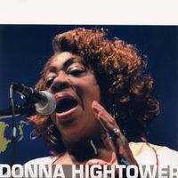 Donna Hightower - Donna Hightower