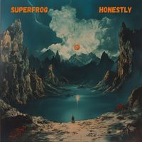 Superfrog - Honestly
