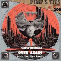 Chris Hawkins - Over Again