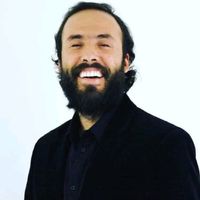 Adonai Anand - La vida entera es este instante
