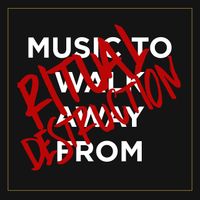 Michael Collins - Ritual Destruction