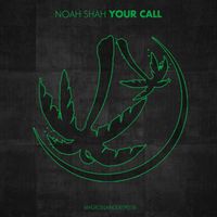 Noah Shah - Your Call