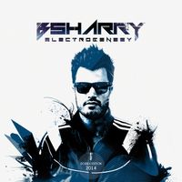 Bsharry - Electrogenesy (Double Edition 2014)