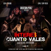 Cristian Perez - Interes Cuanto Vales