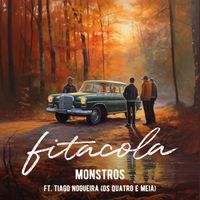Fitacola - Monstros