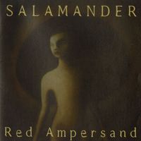 Salamander - Red Ampersand
