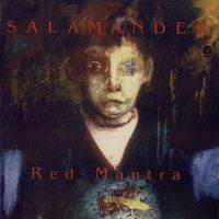 Salamander - Red Mantra