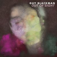 Guy Blackman - I Love Myself For You