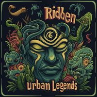 Ridden - Urban Legends