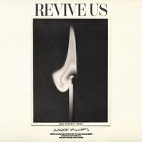Aaron Williams - Revive Us