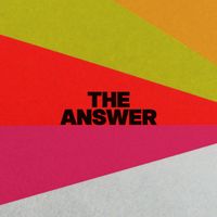 Milton Channels - The Answer