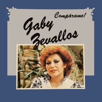 Gaby Zevallos - Compárame