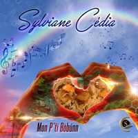 Sylviane Cédia - Mon P'ti Bòbúnn