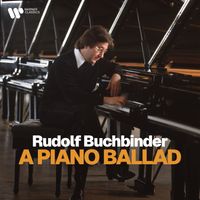Rudolf Buchbinder - A Piano Ballad