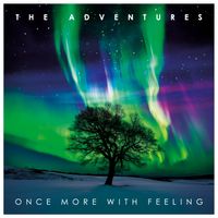 The Adventures - My Imaginary Girlfriend