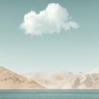 Paolo Mantini - Oltre il cielo