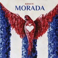 Buena Fe - Morada