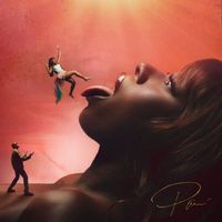 PAMÉ - Edge of Falling